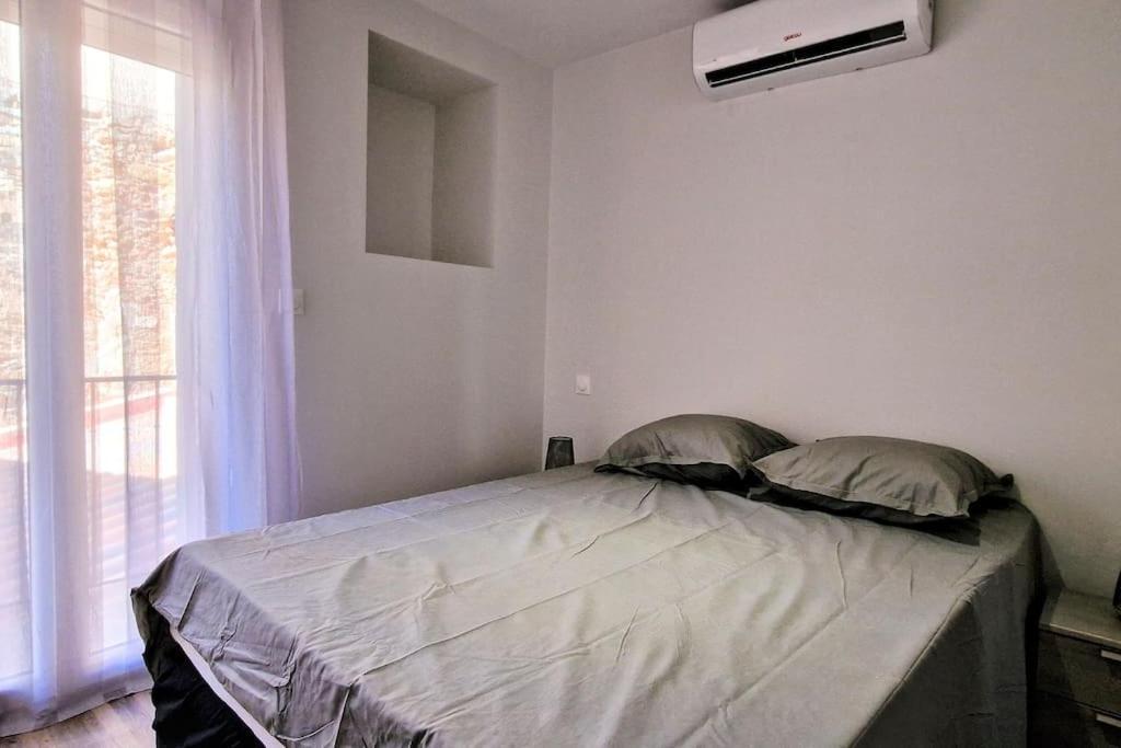 Unique Rare 1Ere Ligne Neuf Clim Apartman Banyuls-sur-Mer Kültér fotó